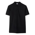 Burberry 26 Cotton Polo Shirt 'Black' 80964251