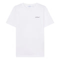 Off-White Metal Arrow Slim T-Shirt 'White' 44MAA027S26J001100
