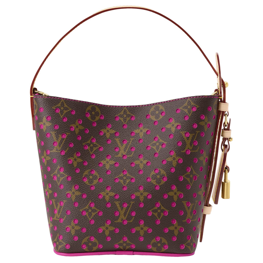 LOUIS VUITTON All In BB 'Multi-Color' M29075