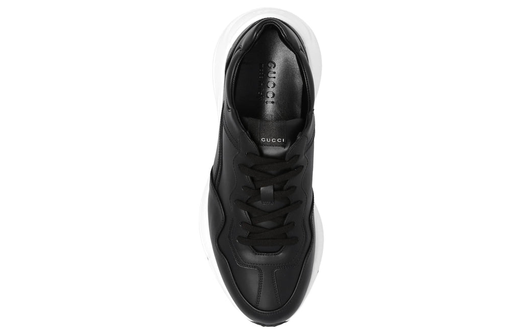Gucci Rhyton 'Black White' 721750-0G2R0-1000
