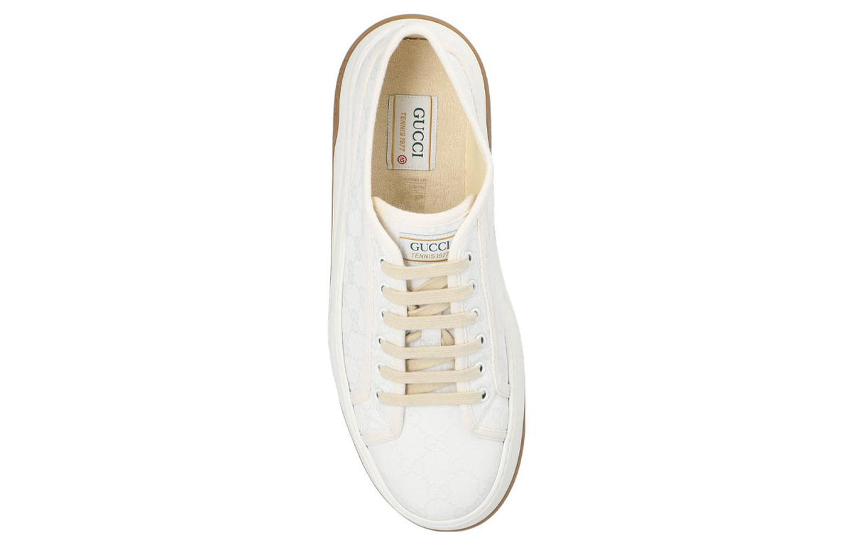 Gucci GG Sneakers 'White' 745998-20Q20-9044