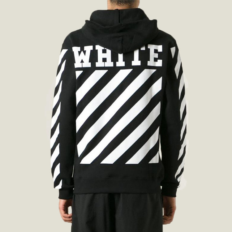 Off-White Religious Painting Men Black/Pink CM21010205
