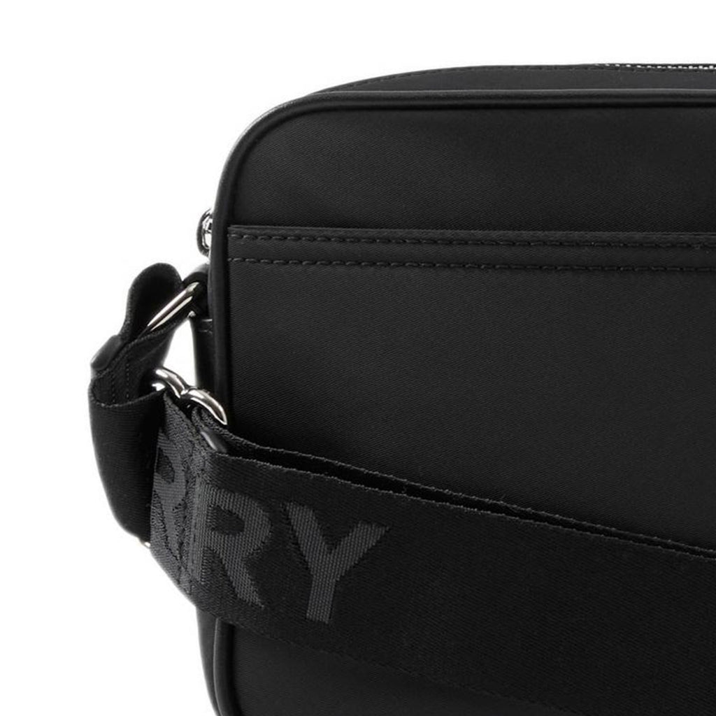 Burberry 26 Paddy Bag 'Black' 80490941