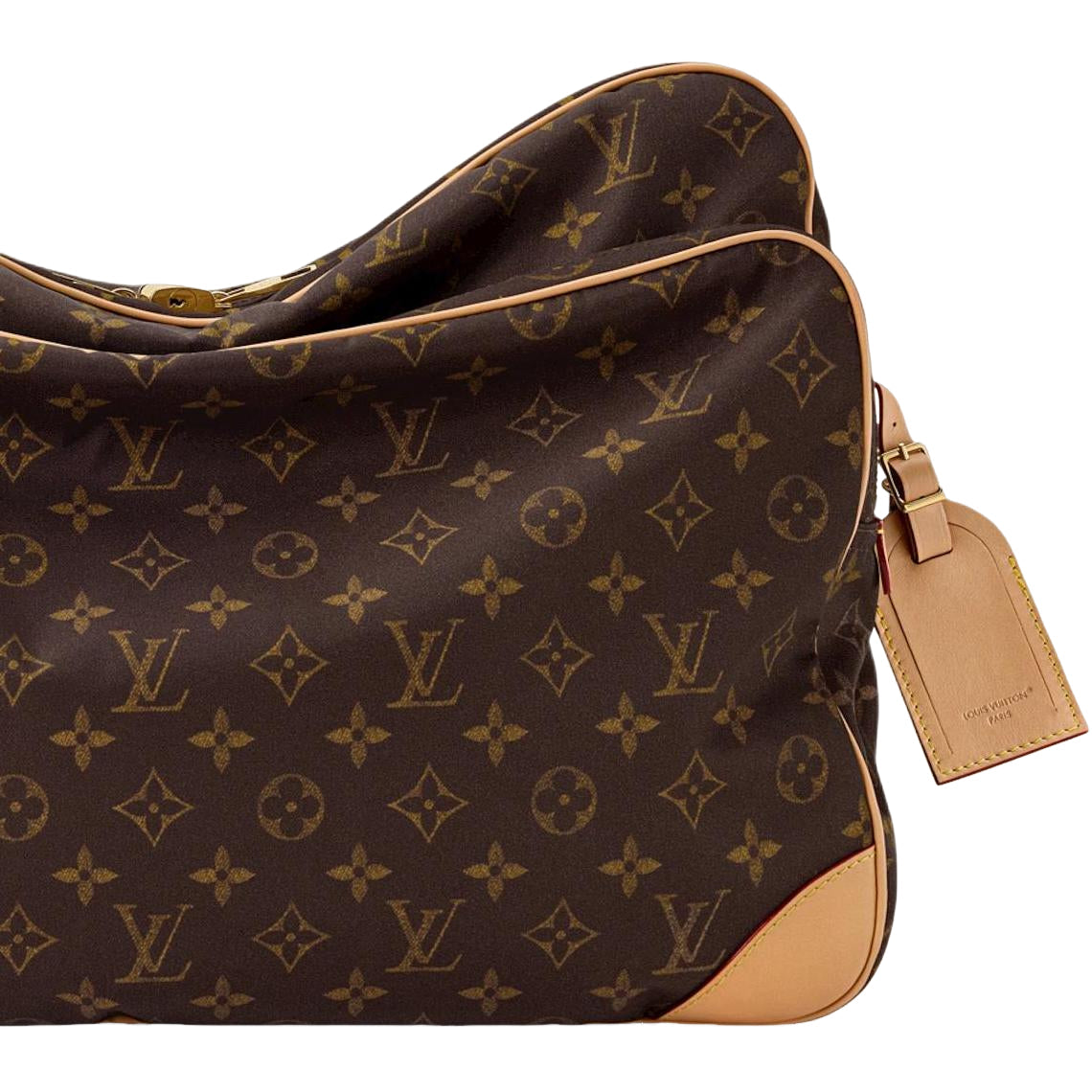 LOUIS VUITTON Nil Travel 'Brown' M2A107