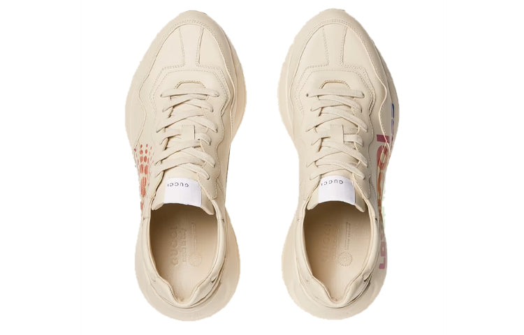Pablo Delcielo x Gucci Rhyton 'Love Parade' 703810-DRW00-9522