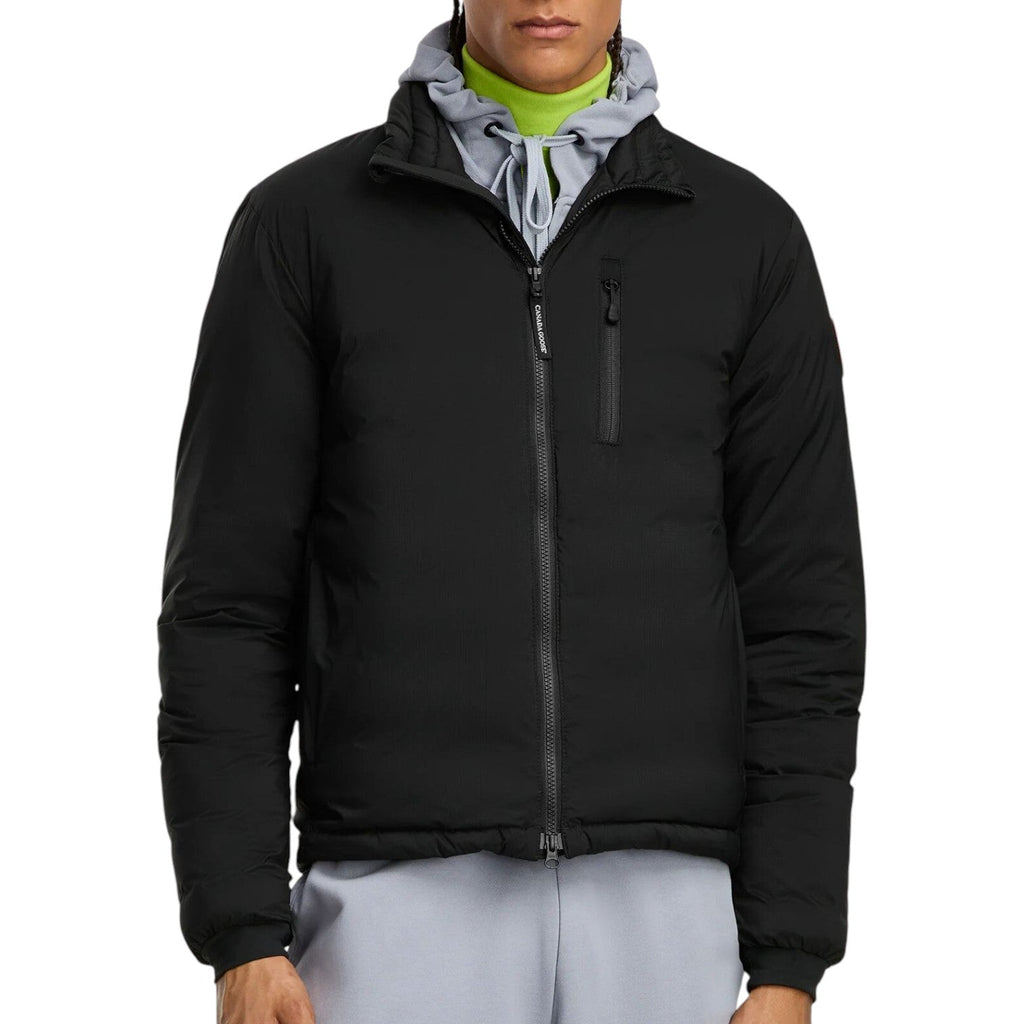 Canada Goose Lodge Jacket 'Black' 5079M-9061