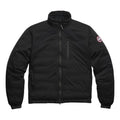 Canada Goose Lodge Jacket 'Black' 5079M-9061
