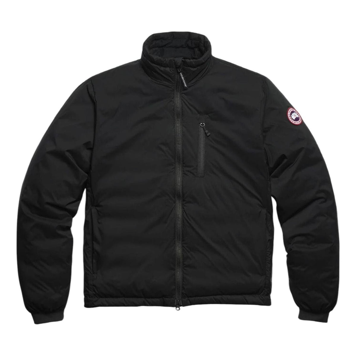 Canada Goose Lodge Jacket 'Black' 5079M-9061