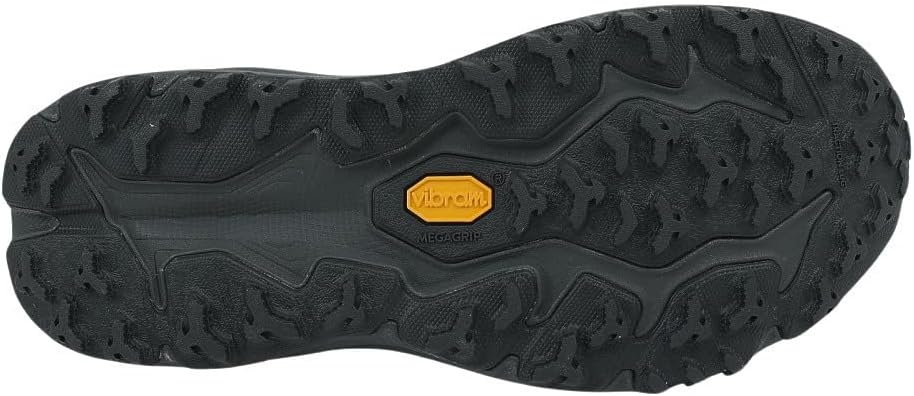 HOKA Speedgoat 6 – Grey, Black & Blue