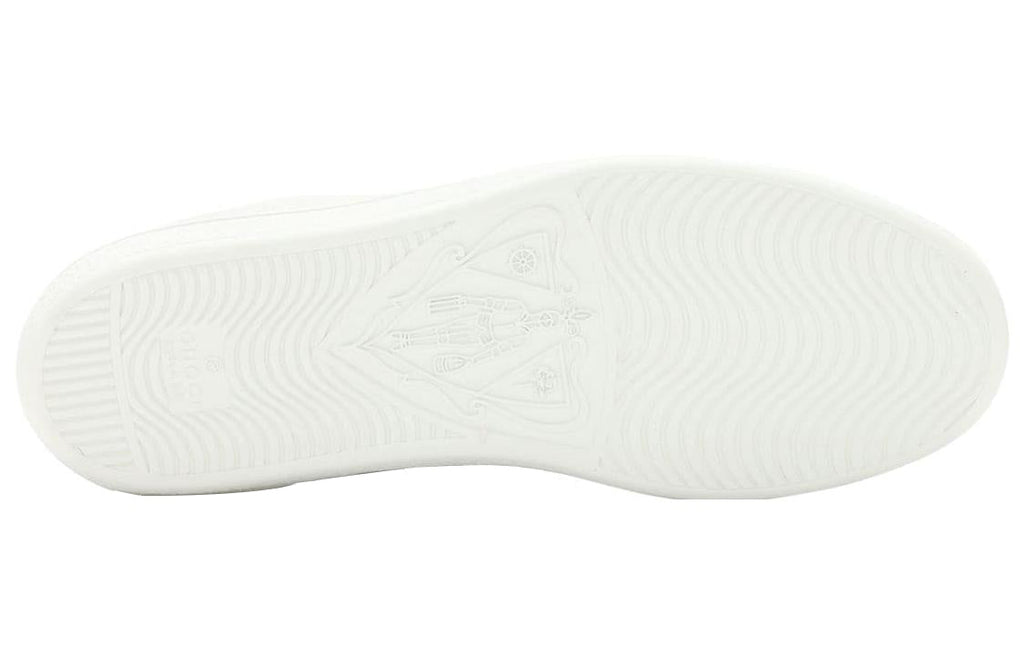 Gucci Ace Embroidered 'Bee' 611974-DOPE0-9064