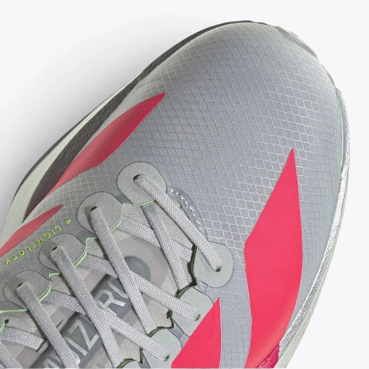 Adidas Adizero Adios Pro 4 Ekiden Pack Running Shoes – Silver