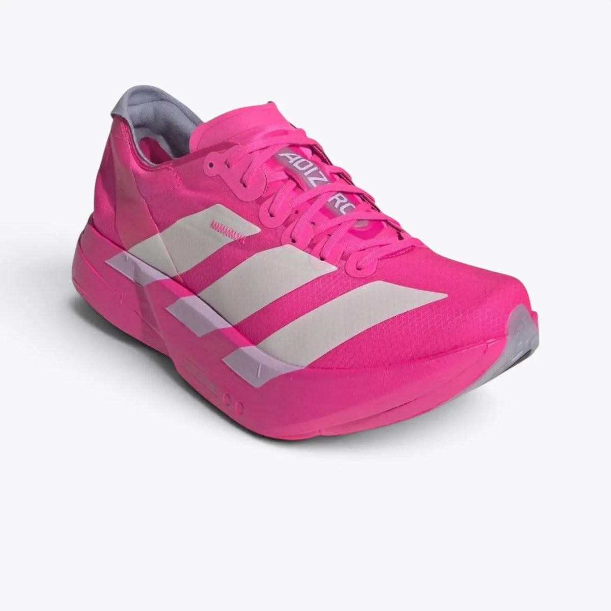 Adidas Adizero Adios Pro 4 Running Shoes – Shock Pink