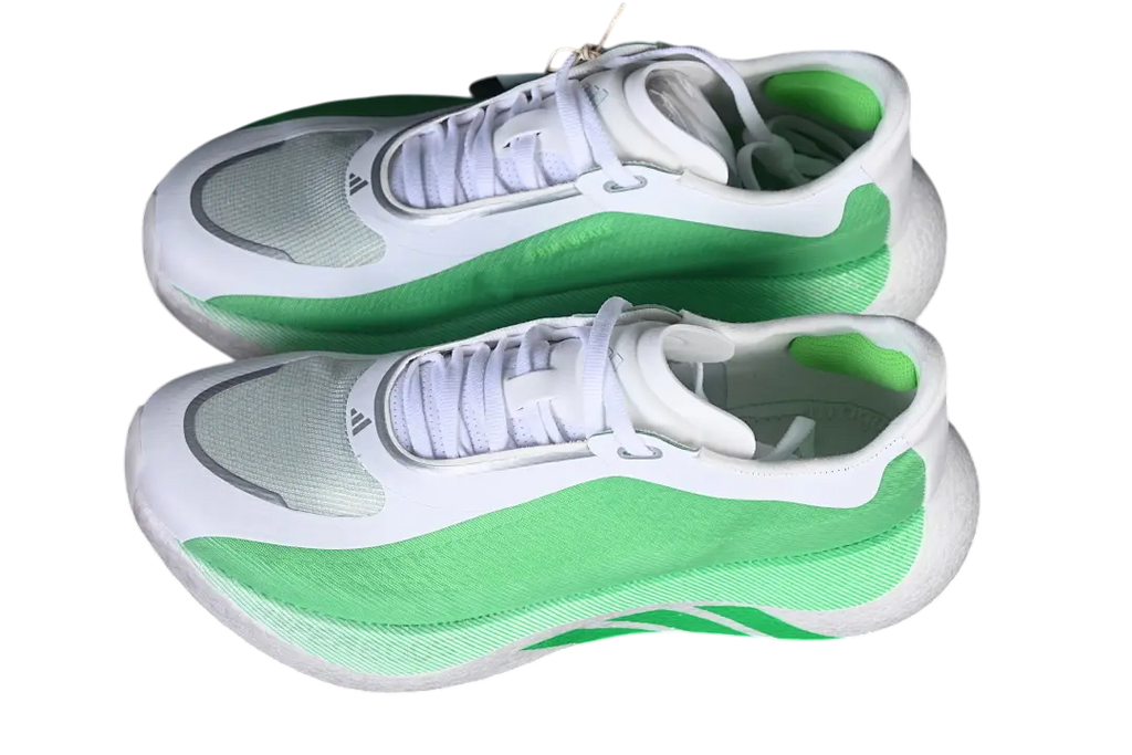 Adidas Hyperboost Edge – Equipment Green