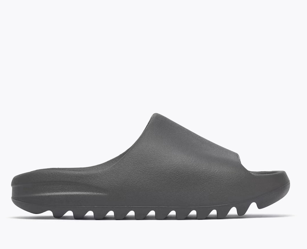 Adidas Yeezy Slide Onyx – Black Slide Sandals