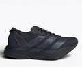 Adidas Adizero Adios Pro 4 Running Shoes – Core Black / Powder Teal
