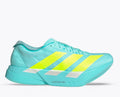 Adidas Adizero Adios Pro 4 Running Shoes – Flash Aqua / Lucid Lemon