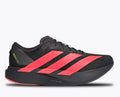 Adidas Adizero EVO SL Running Shoes – Carbon / Lucid Red
