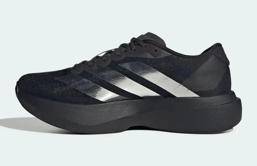 Adidas Adizero EVO SL Running Shoes – Black