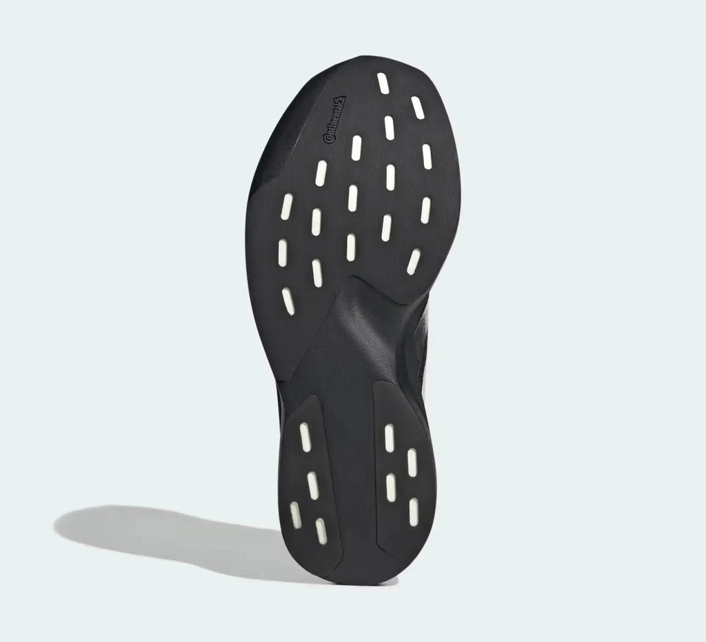 Adidas Adizero EVO SL Running Shoes – Black