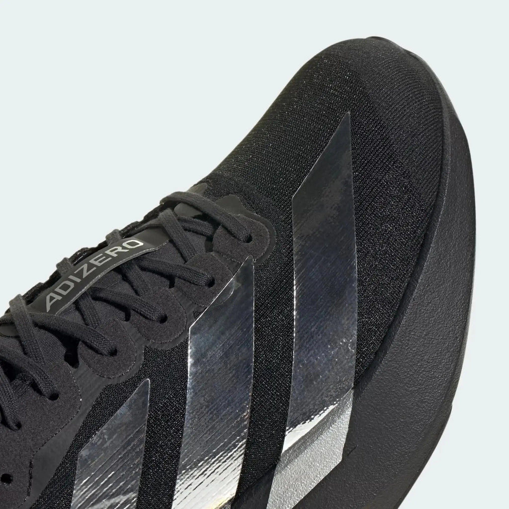 Adidas Adizero EVO SL Running Shoes – Black