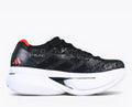 Adidas Adizero Prime X3 Strung Running Shoes - Black, White & Red