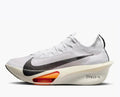 Nike Alphafly 3 Prototype Racing Shoes – White / Total Orange