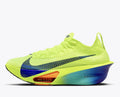Nike Alphafly 3 Road Racing Shoes – Volt / Concord