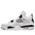 Air Jordan 4 Military Black