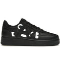 BLACK Comme des Gar?¡ìons x Nike Air Force 1 Low Retro 'Black' (IB9949-001)
