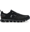 On Running Cloud 6 Waterproof 'All Black' (3MF10061043 / 3WF10051043)