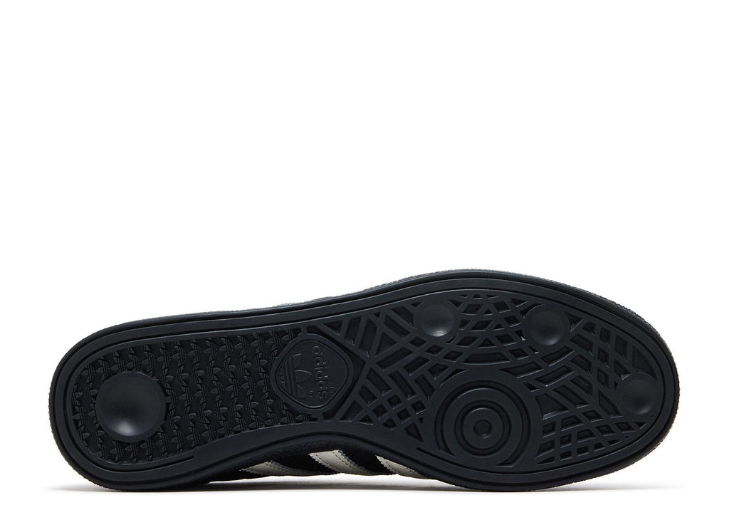 adidas Handball Spezial - Core Black/White/Gold Metallic