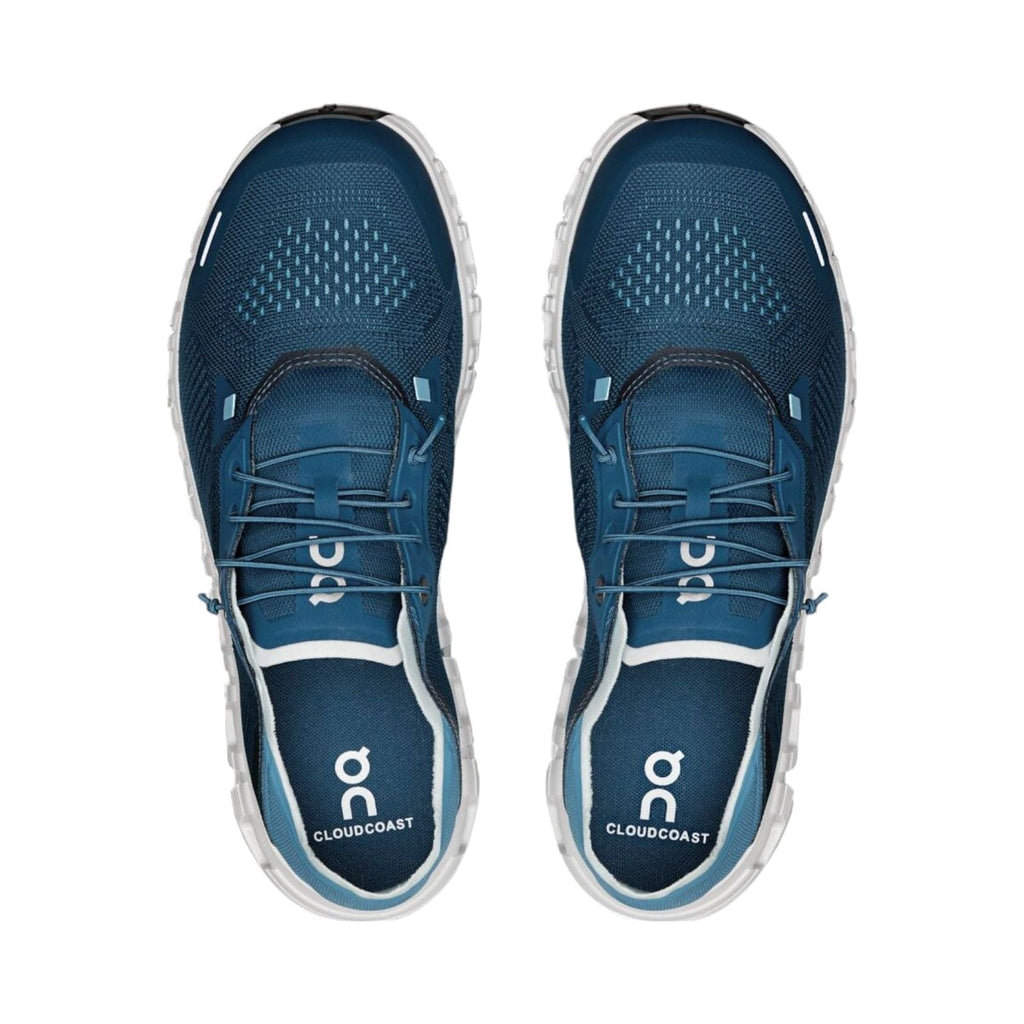 On Running Cloud 6 Coast 'Tempest Niagara' (3MF10033282)