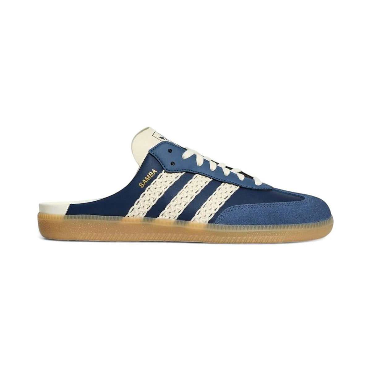 adidas Samba Mule Series