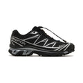 Salomon XT-6 Gore-Tex 'Black Silver' (L47450600)