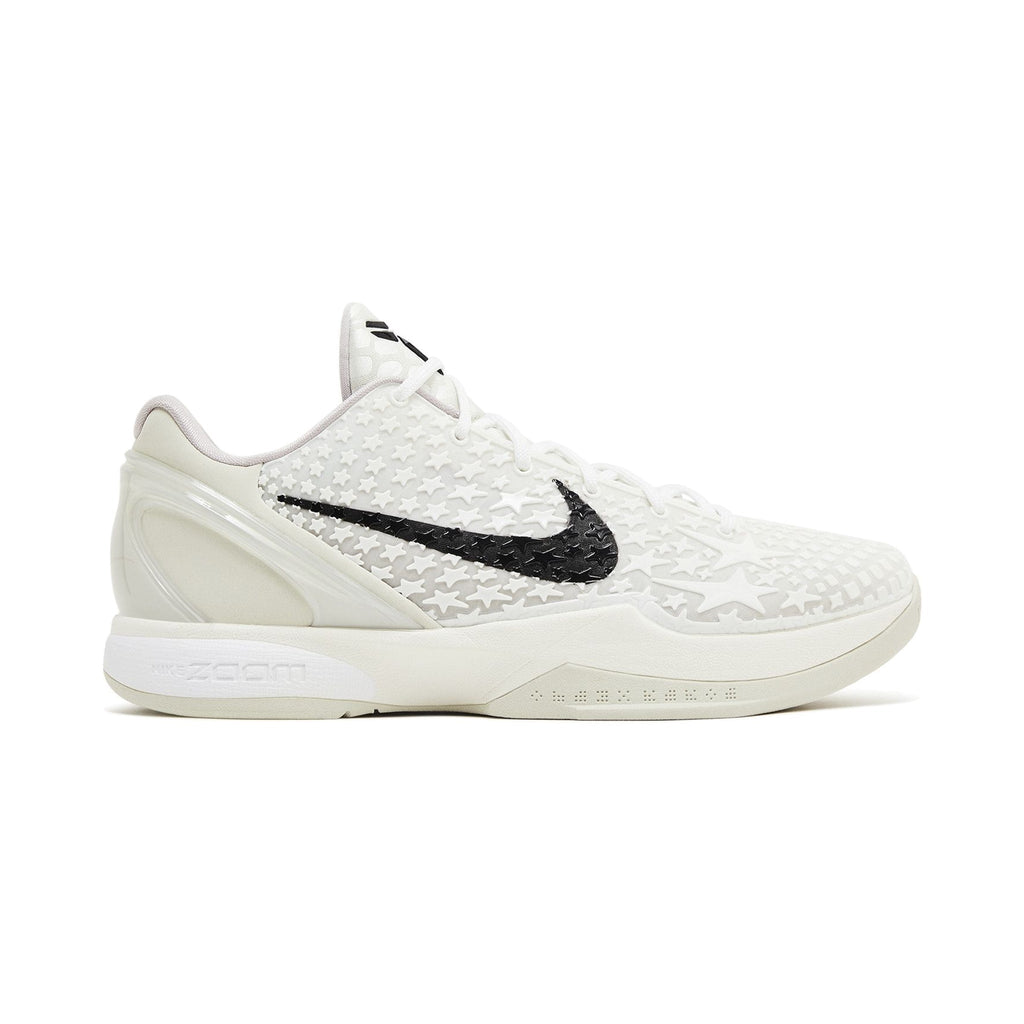 Nike Zoom Kobe 6 Protro 'All-Star - Sail' (FQ3546-100)