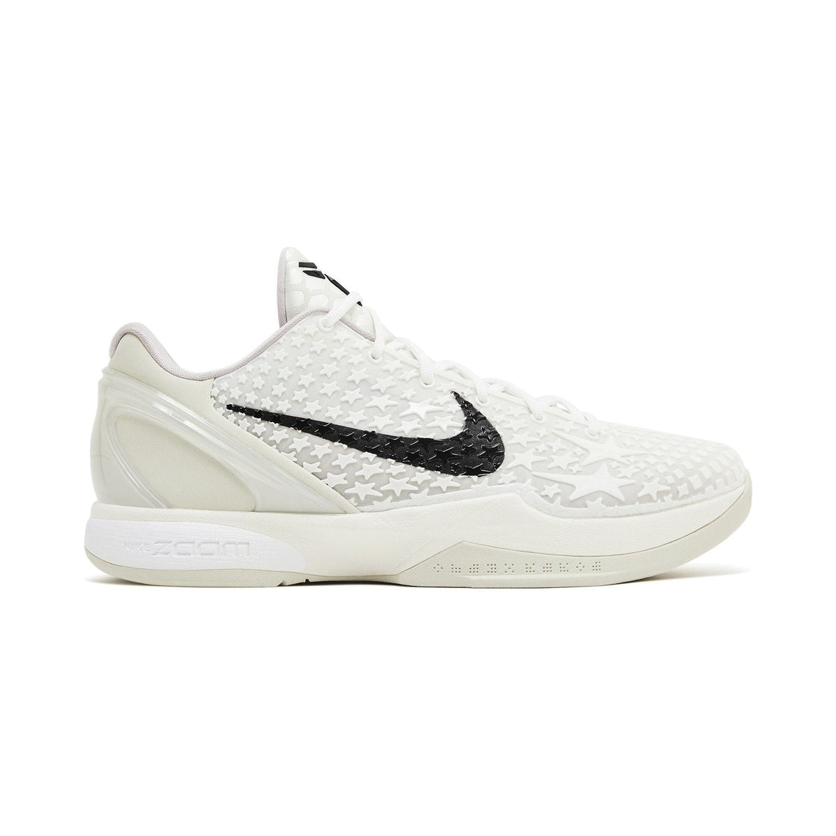 Nike Zoom Kobe 6 Protro 'All-Star - Sail' (FQ3546-100)