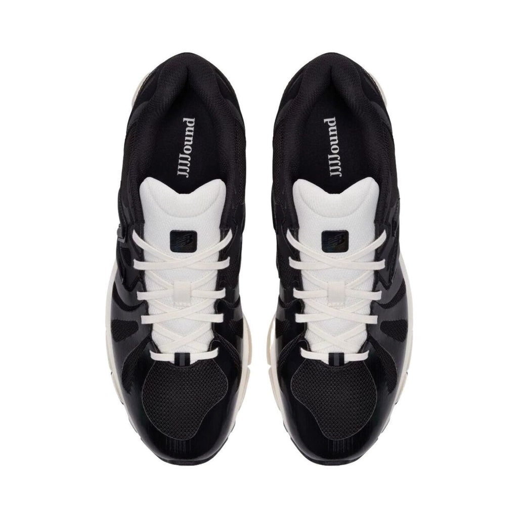 New Balance 1890 x JJJJound 'Black White' Sneakers