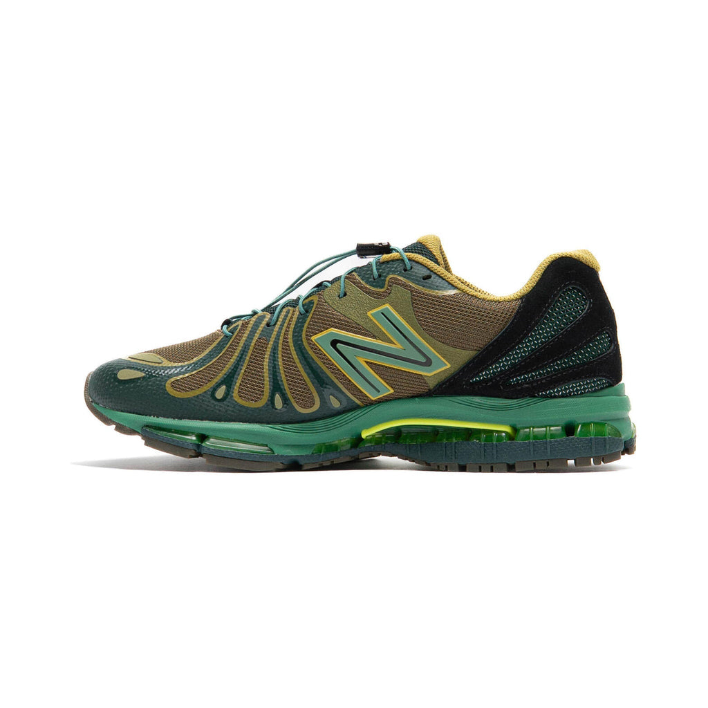 New Balance 1890 'Nordic Green Wakame' Green & Olive Sneakers