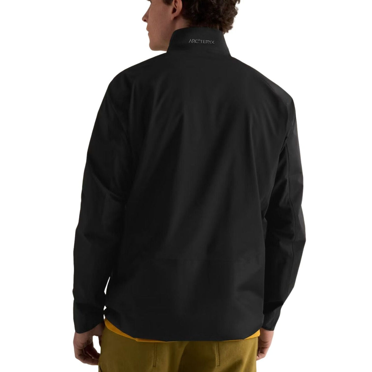 Arc'Teryx Solano Jacket 'Black' X000010896-BLK
