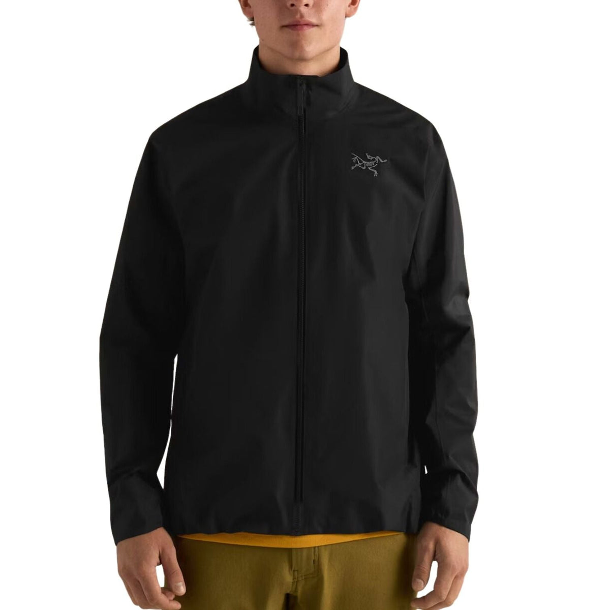 Arc'Teryx Solano Jacket 'Black' X000010896-BLK