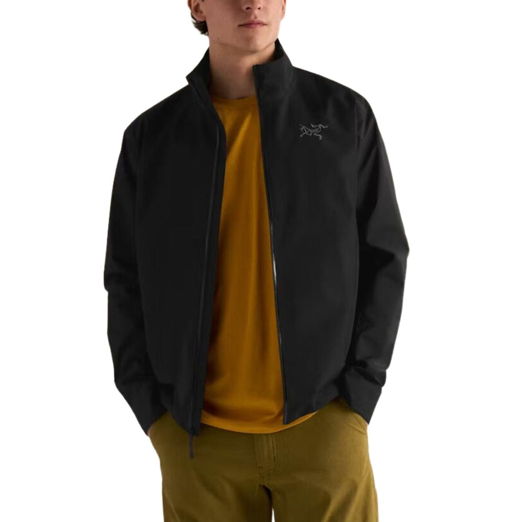 Arc'Teryx Solano Jacket 'Black' X000010896-BLK