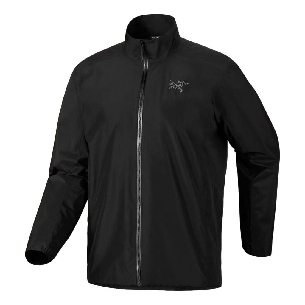 Arc'Teryx Solano Jacket 'Black' X000010896-BLK