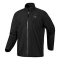 Arc'Teryx Solano Jacket 'Black' X000010896-BLK