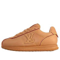LOUIS VUITTON Buttersoft Sneaker 'Beige' 1AIKE2