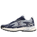 LOUIS VUITTON Tatic Runner Sneaker 'Blue' 1AKC4J