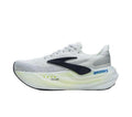 Brooks Glycerin Max – White, Black & Pale Lime