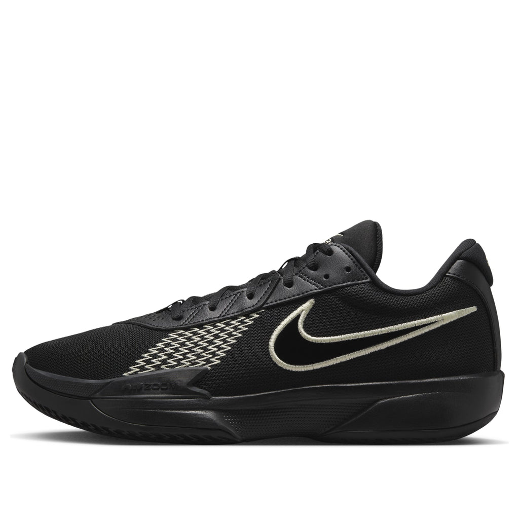 Nike Air Zoom GT Cut Academy EP 'Black Alabaster' FB2598-011