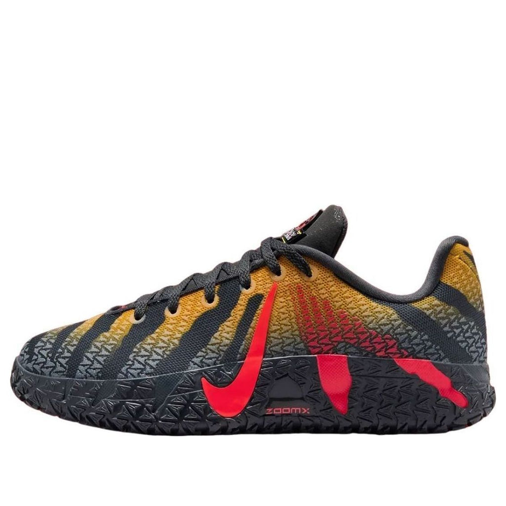 Nike x Jurassic Park Ja 3 EP 'Raptor' IU7239-001