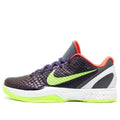 Nike Zoom Kobe 6 Supreme 'Chaos' 446442-500