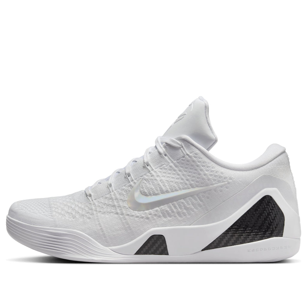 Nike Kobe 9 Elite Low Protro 'Halo' FZ7334-100